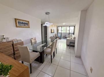 Apartamento · 70m² · 2 Quartos · 1 Vaga · Apartamento à venda, 2 quartos, 1 suíte, 1 vaga, Bessa - João Pessoa/PB