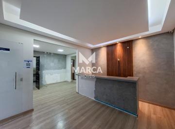 Comercial · 280m² · Andar corrido para aluguel, Ipiranga - Belo Horizonte/MG
