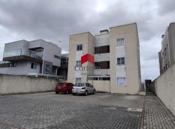 Apartamento · 56m² · 3 Quartos · 2 Vagas · Apartamento com 56,05m² 3 quartos, à venda, no bairro Parque da Fonte em São José dos Pinhais