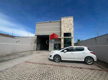 Casa · 400m² · 5 Vagas · Barracão com 400m² , à venda, no bairro Roseira de São Sebastião em São José dos Pinhais