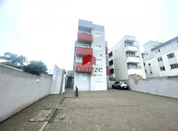 Apartamento · 65m² · 3 Quartos · 1 Vaga · Apartamento com 64,86m² 3 quartos, à venda, no bairro Cidade Jardim em São José dos Pinhais