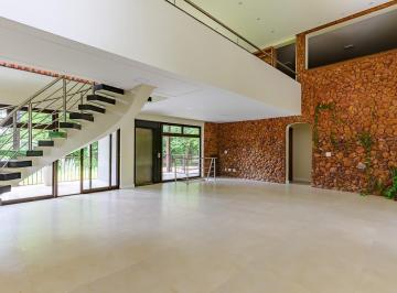 Casa · 1140m² · 4 Quartos · SHIS QI 25 - CHÁCARA INTEIRA, 4 SUÍTES, ÁREA DE LAZER!
