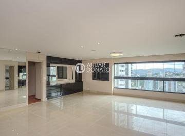 Anuar Donato Vendas Apartamento 3 Quartos Vila da Serra · Apartamento amplo com excelente planta e vista definitiva