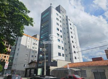 Apartamento · 198m² · 3 Quartos · 2 Vagas · Apartamento à venda, 3 quartos, 3 suítes, 2 vagas, Eldorado - Contagem/MG