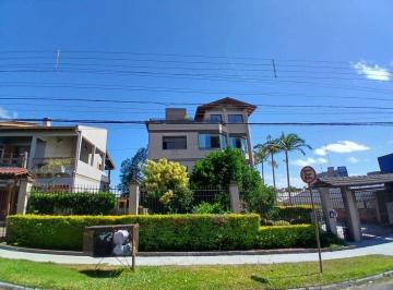 Apartamento · 256m² · 4 Quartos · 4 Vagas · Cobertura com 4 quartos, 4 vagas de garagem, elevador no bairro Igara Canoas.