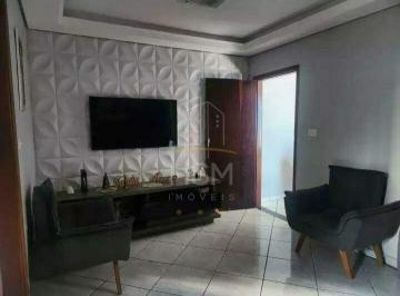 Casa · 134m² · 2 Quartos · 2 Vagas · Vende Casa - 134m² - Independência - São Bernardo do Campo/SP