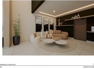 Apartamento · 170m² · 3 Quartos · 4 Vagas · Área Privativa à venda, 3 quartos, 1 suíte, 4 vagas, Sagrada Família - Belo Horizonte/MG