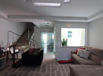 Casa · 237m² · 3 Quartos · 5 Vagas · Casa para aluguel, 3 quartos, 3 suítes, 5 vagas, Nova Petrópolis - São Bernardo do Campo/SP