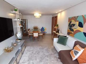 Apartamento · 150m² · 2 Quartos · 2 Vagas · Cobertura duplex com 2 quartos e 2 suítes em Itaperuna RJ