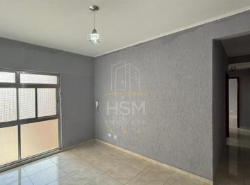 Apartamento · 70m² · 2 Quartos · 1 Vaga · Apartamento com 70m² em São Bernardo do Campo - Centro