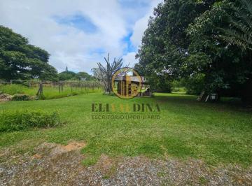 Rural · 20000m² · 4 Quartos · Chácara à venda no bairro Núcleo Rural Lago Oeste (Sobradinho)