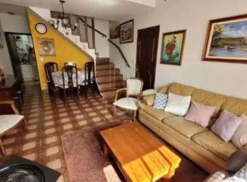 Casa · 202m² · 3 Quartos · 2 Vagas · Sobrado para venda 3 dormitórios, 1 suíte, 2 vagas Nova Petrópolis São Bernardo do Campo SP