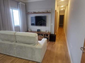 Apartamento · 130m² · 3 Quartos · 2 Vagas · Cobertura 130m2, 3 dormitórios, 1 suíte, acesso interno, 2 vagas com elevador