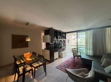 Apartamento · 95m² · 2 Quartos · 2 Vagas · Apartamento à venda, 2 quartos, 2 suítes, 2 vagas, Lourdes - Belo Horizonte/MG