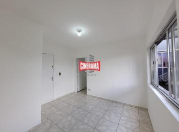 Apartamento · 38m² · 1 Quarto · Apartamento à venda, 1 quarto, Santa Maria - São Caetano do Sul/SP