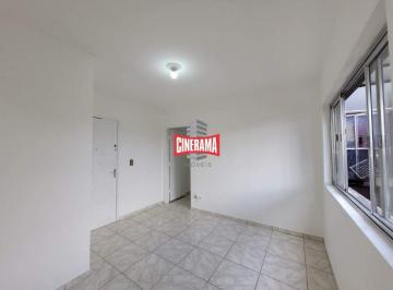 Apartamento · 38m² · 1 Quarto · Apartamento à venda em Santa Maria - São Caetano do Sul | Cinerama Imóveis