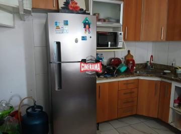 Casa · 69m² · 2 Quartos · 1 Vaga · Sobrado à venda, 2 quartos, 1 suíte, 1 vaga, Cerâmica - São Caetano do Sul/SP