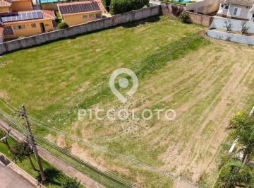 Terreno · 834m² · Terreno à venda em Campinas, Jardim Madalena, com 834.15 m², Vila Verde - Galleria