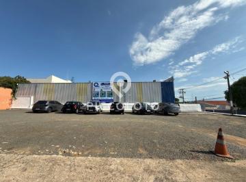 Terreno · 550m² · Terreno à venda em Campinas, Parque São Quirino, com 550 m²