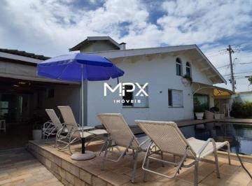 Casa · 254m² · 3 Quartos · 3 Vagas · Casa à venda no bairro Nova Piracicaba
