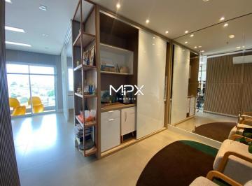 Comercial · 42m² · 1 Vaga · Sala à venda no Trio by Lindenberg - Comercial em Piracicaba