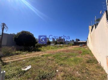 Terreno · 660m² · VENDA | Terreno, em Centro, Cascavel