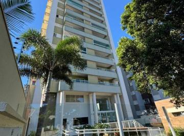 Apartamento · 84m² · 3 Quartos · 3 Vagas · VENDA | Apartamento, com 3 dormitórios em Vila Cleópatra, Maringá