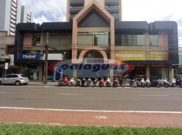 Comercial · 43m² · 1 Quarto · VENDA | Sala/Salão, com 1 dormitórios em Zona 01 Centro, Maringá