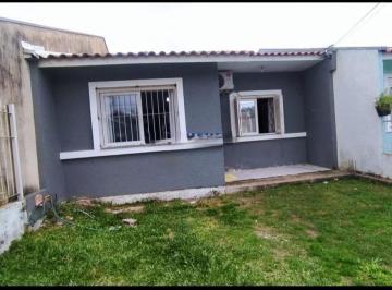 Casa · 57m² · 3 Quartos · 2 Vagas · Casa de 3 Dormitórios no Loteamento Moradas do sul Bairro Hípica