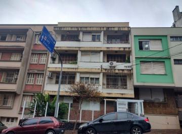 Apartamento · 77m² · 2 Quartos · Apartamento, 77,11m ² 2 dormitórios, 2 banheiros, com dependência de empregado