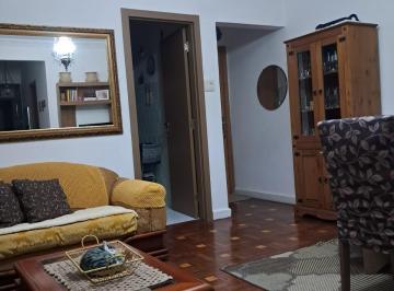 Apartamento · 104m² · 3 Quartos · Edifício Marinho Chaves - Apartamento com 3 Quartos à venda, 104m² no Centro Histórico