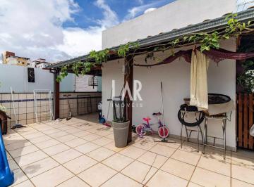 Apartamento · 170m² · 4 Quartos · 2 Vagas · Cobertura à venda, 4 quartos, 1 suíte, 2 vagas, Sagrada Família - Belo Horizonte/MG