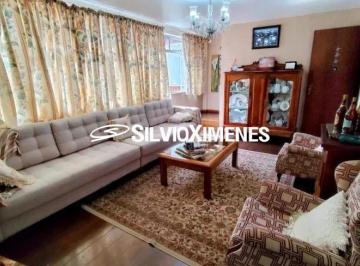 Apartamento · 320m² · 5 Quartos · 1 Vaga · Residencial › Cobertura no Sion com 320,00 (M²), 5 quartos e 1 vagas para Venda