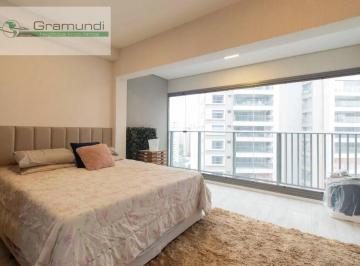 Apartamento · 27m² · 1 Quarto · Apartamento Studio em Vila Mariana - São Paulo
