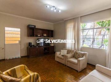 Casa · 231m² · 4 Quartos · 2 Vagas · Residencial › Casa no Nova Floresta com 231,31 (M²), 4 quartos e 2 vagas para Venda