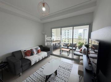 Apartamento · 93m² · 3 Quartos · 2 Vagas · Apartamento com 3 Quartos à Venda, Parque Campolim - Sorocaba