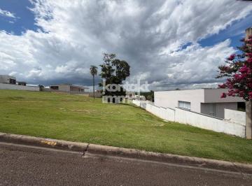 Terreno · 1100m² · Lote/Terreno à Venda, Parque Ecoresidencial Fazenda Jequitibá - Sorocaba