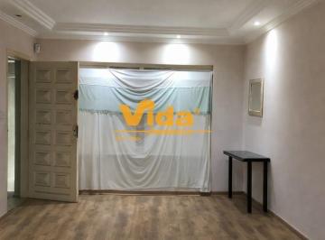Casa · 145m² · 3 Quartos · 2 Vagas · Sobrado para locação em Km 18 - Osasco 03 quartos