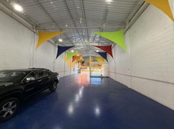 Comercial · 550m² · Galpão para locação com 550 m² no Centro - Osasco