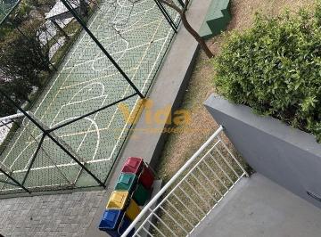 Apartamento · 50m² · 2 Quartos · Apartamento a venda em Bussocaba  -  Osasco 02 quartos