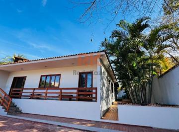 Casa · 300m² · 4 Quartos · 10 Vagas · CASA PARA LOCAÇÃO - BANDEIRANTES - BELO HORIZONTE - MG