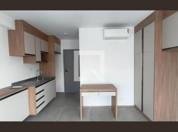 Apartamento · 25m² · 1 Quarto · Apartamento para Aluguel - Vila Mariana, 1 Quarto,  25 m2 - São Paulo