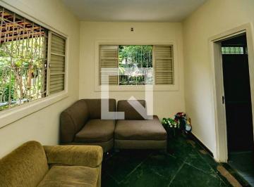 Casa · 200m² · 2 Quartos · 8 Vagas · Casa para Aluguel - Bandeirantes, 2 Quartos,  200 m2 - Belo Horizonte