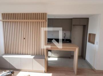 Apartamento · 62m² · 2 Quartos · 1 Vaga · Apartamento para Aluguel - Jardim Itu-Sabará, 2 Quartos, 62 m2 - Porto Alegre