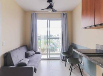 Apartamento · 27m² · 1 Quarto · Apartamento para Aluguel - Jardim Éster Yolanda, 1 Quarto, 27 m2 - São Paulo