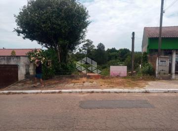 Terreno · 360m² · Vendo terreno 360 m² bairro Krahe cidade de Viamão