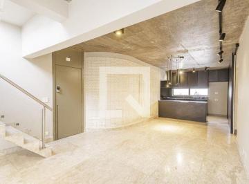 Apartamento · 186m² · 3 Quartos · 2 Vagas · Apartamento à Venda - Itaim Bibi, 3 Quartos, 186 m² - São Paulo