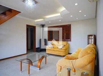 Apartamento · 290m² · 3 Quartos · 4 Vagas · Apartamento à Venda - Jardim Lindóia, 3 Quartos,  290 m² - Porto Alegre