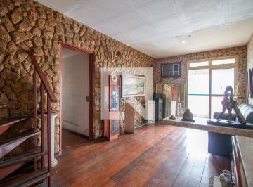 Apartamento · 200m² · 4 Quartos · 2 Vagas · Apartamento à Venda - Maracanã, 4 Quartos,  200 m² - Rio de Janeiro
