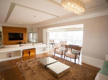 Apartamento · 204m² · 3 Quartos · 3 Vagas · Apartamento à Venda - Santana, 3 Quartos,  204 m² - São Paulo